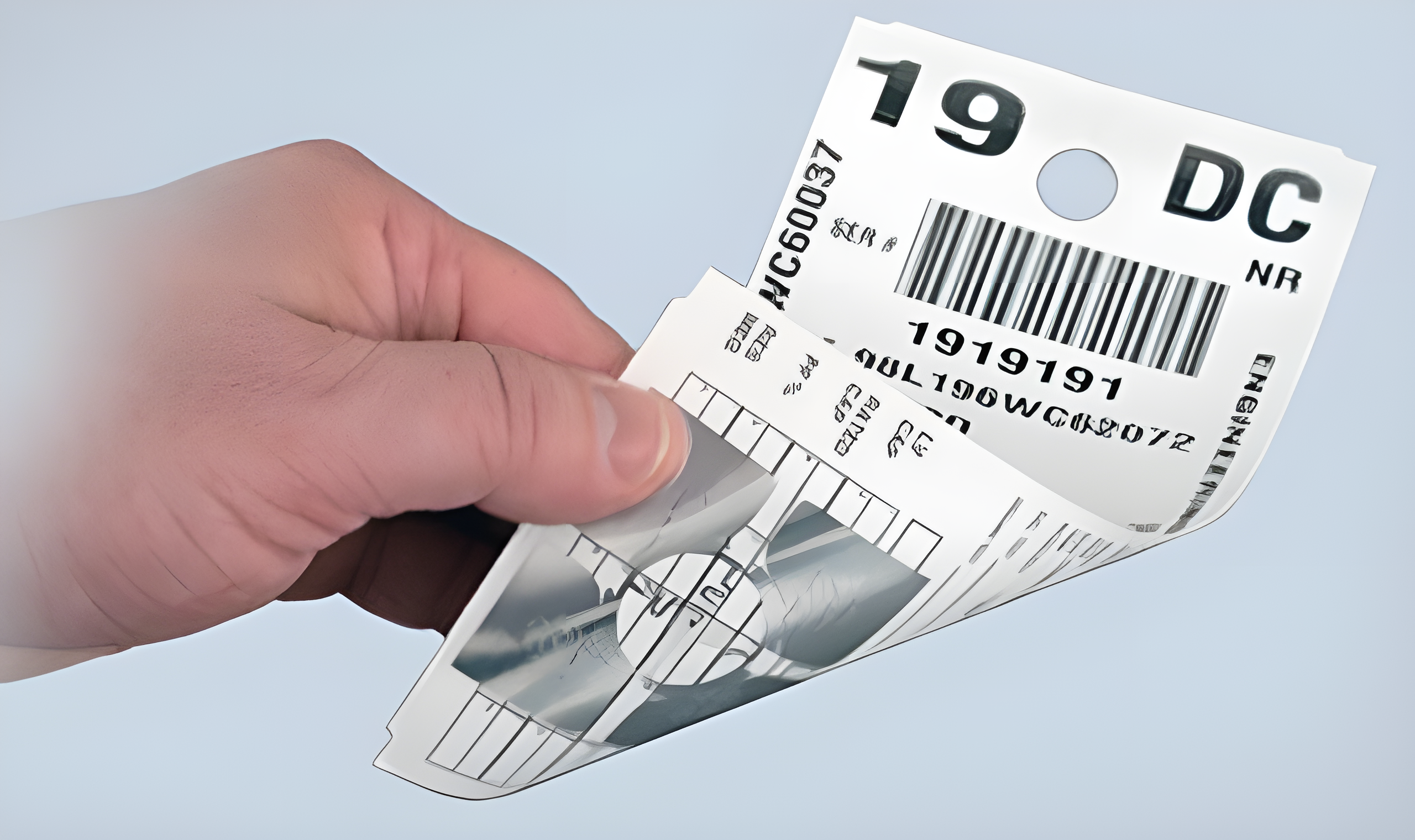 Custom RFID Tags thumbnail