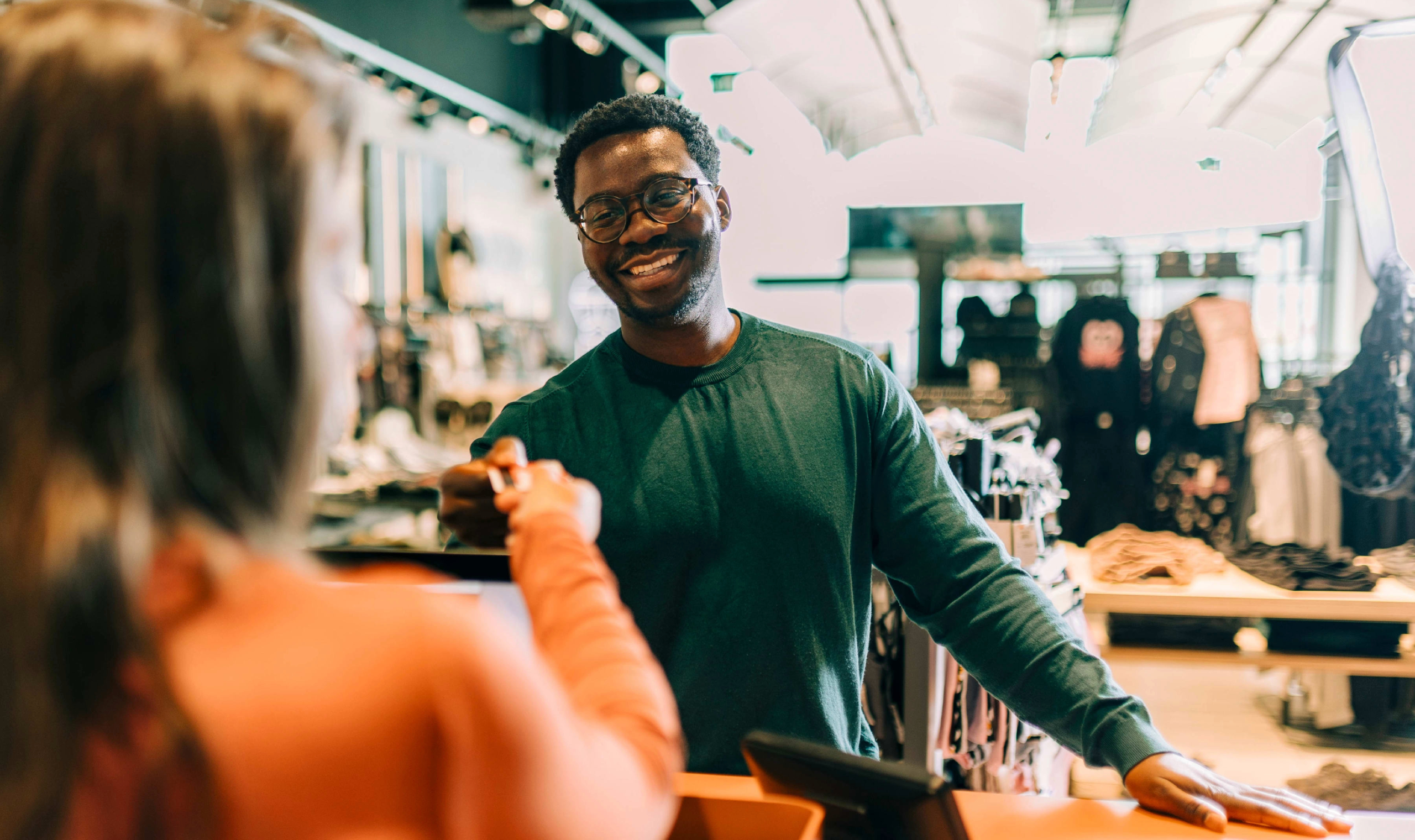 Retail Point-of-Sale thumbnail
