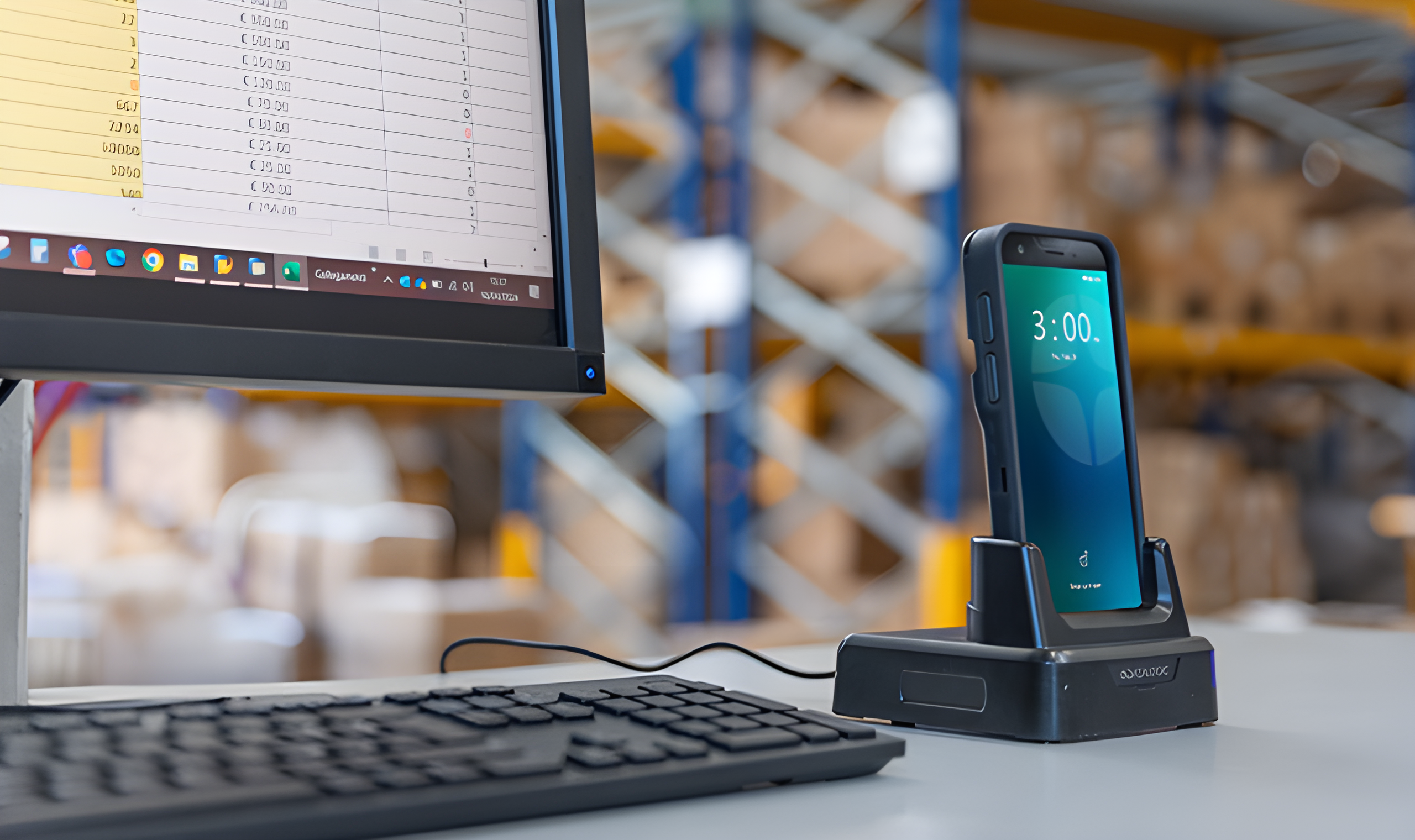 Datalogic Memor Series Overview thumbnail