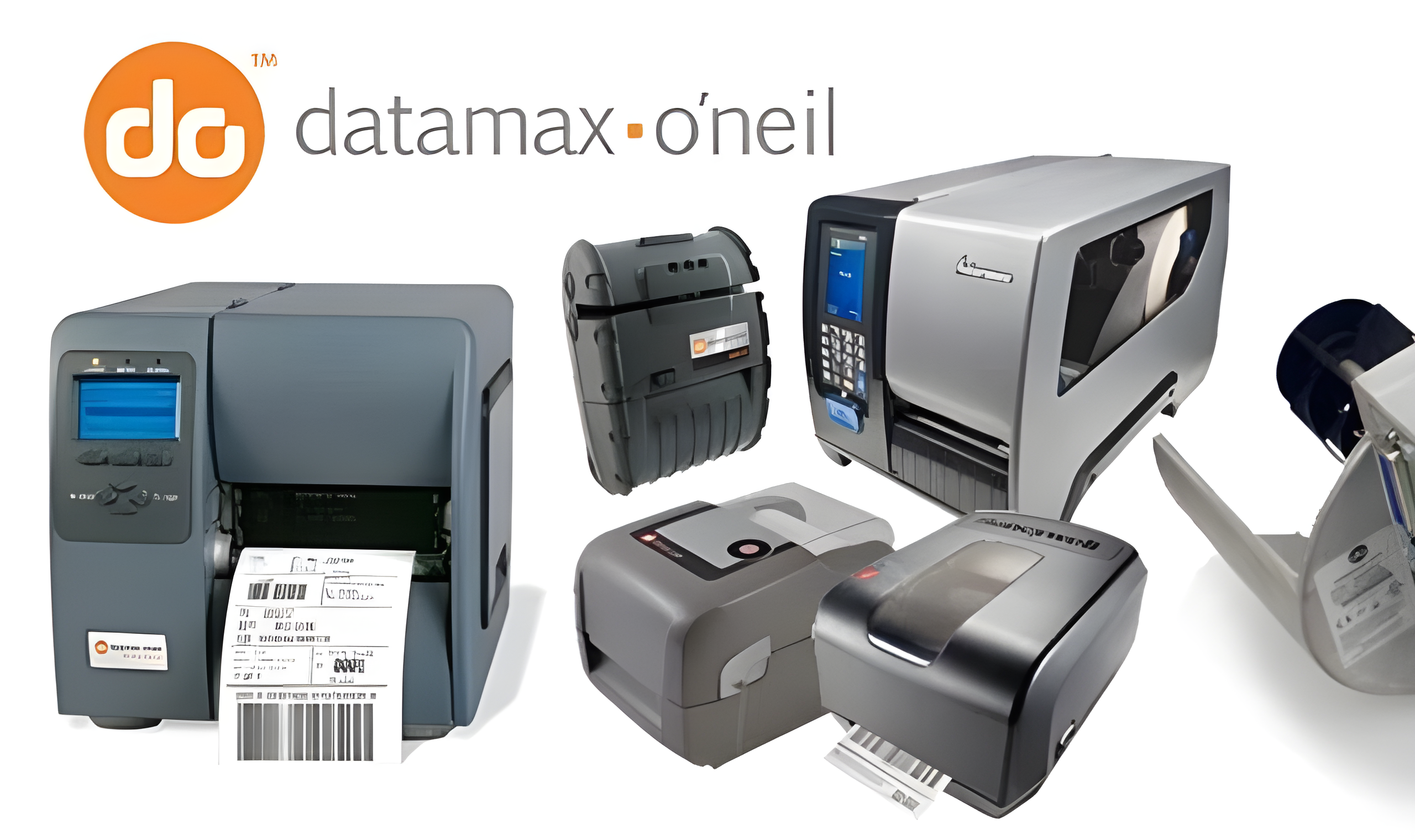 Datamax Printer Repair thumbnail