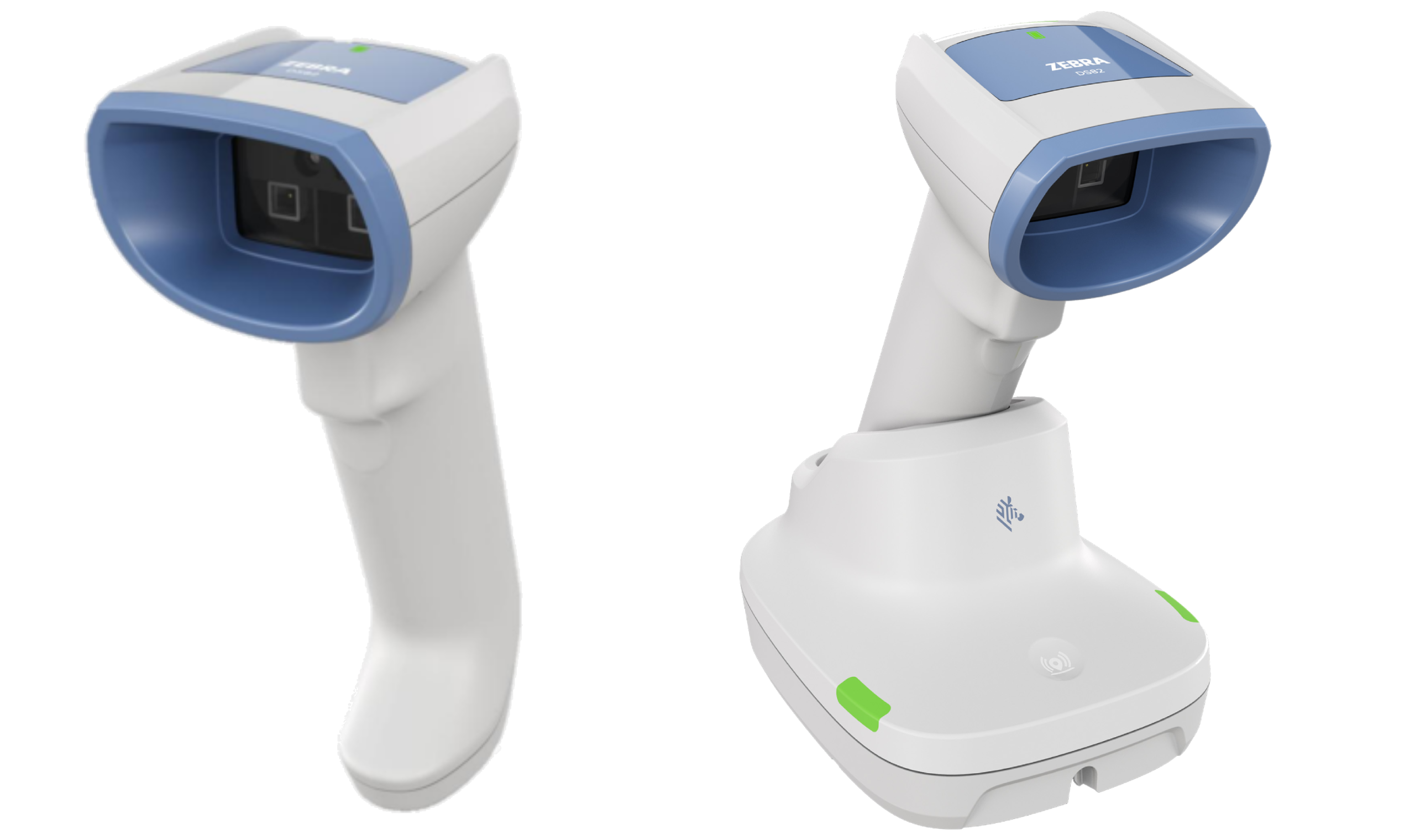 Zebra DS82-HC Series Healthcare Scanner thumbnail