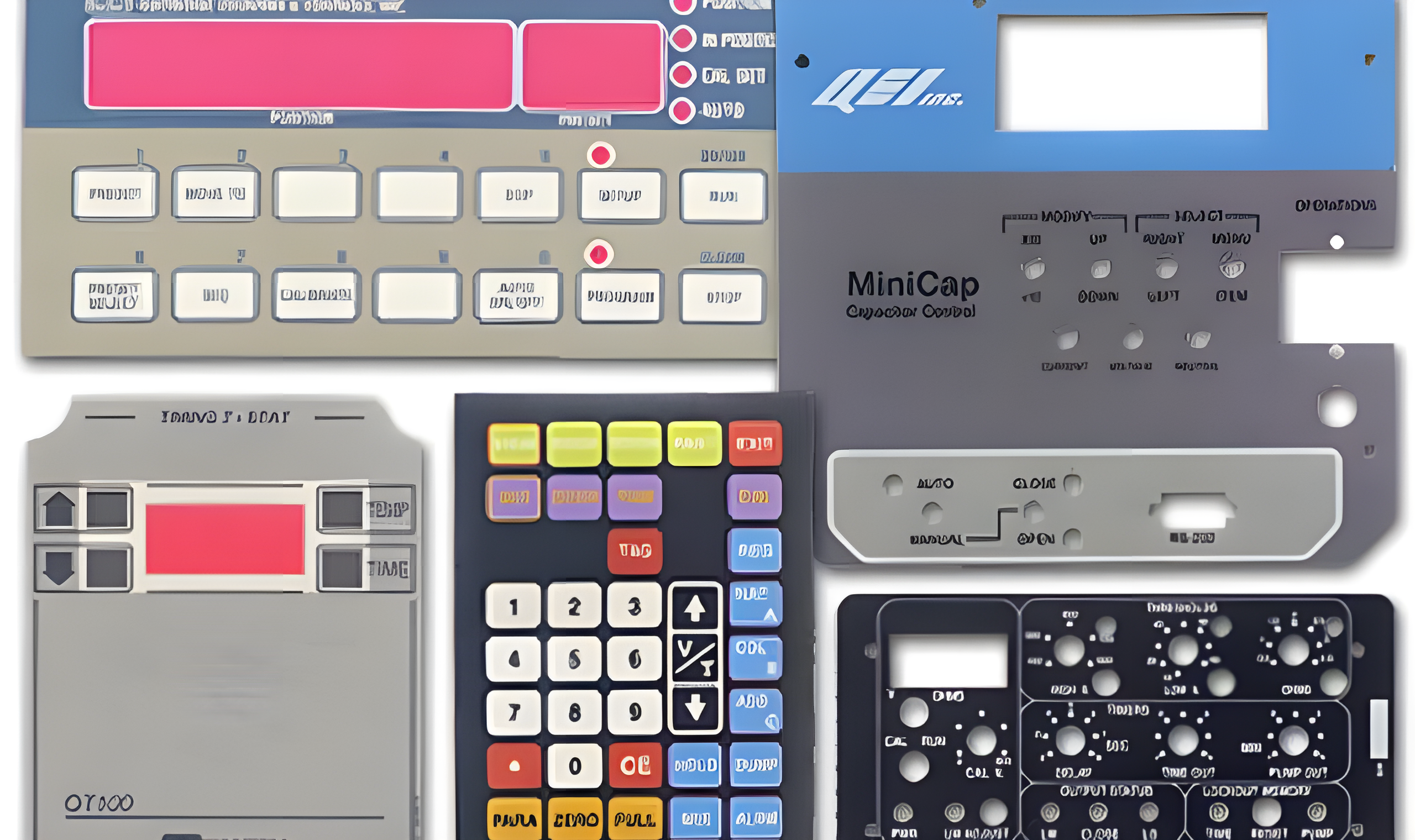 Graphic Overlays thumbnail