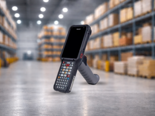 Honeywell CK65 vs CK67 Mobile Computers thumbnail