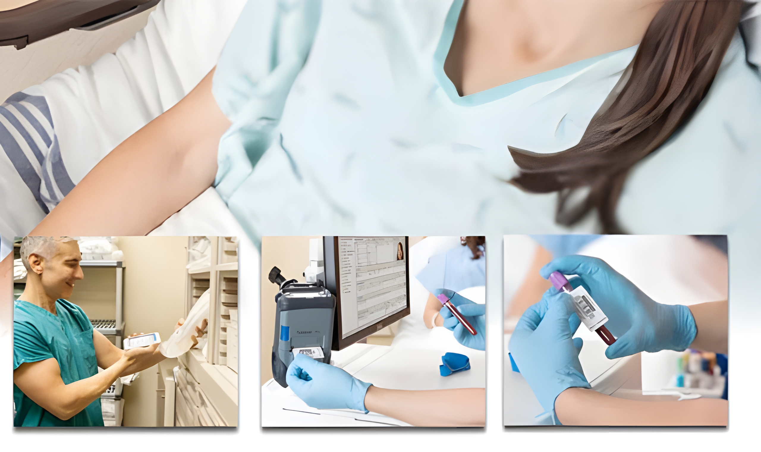 Honeywell Healthcare Mobility thumbnail