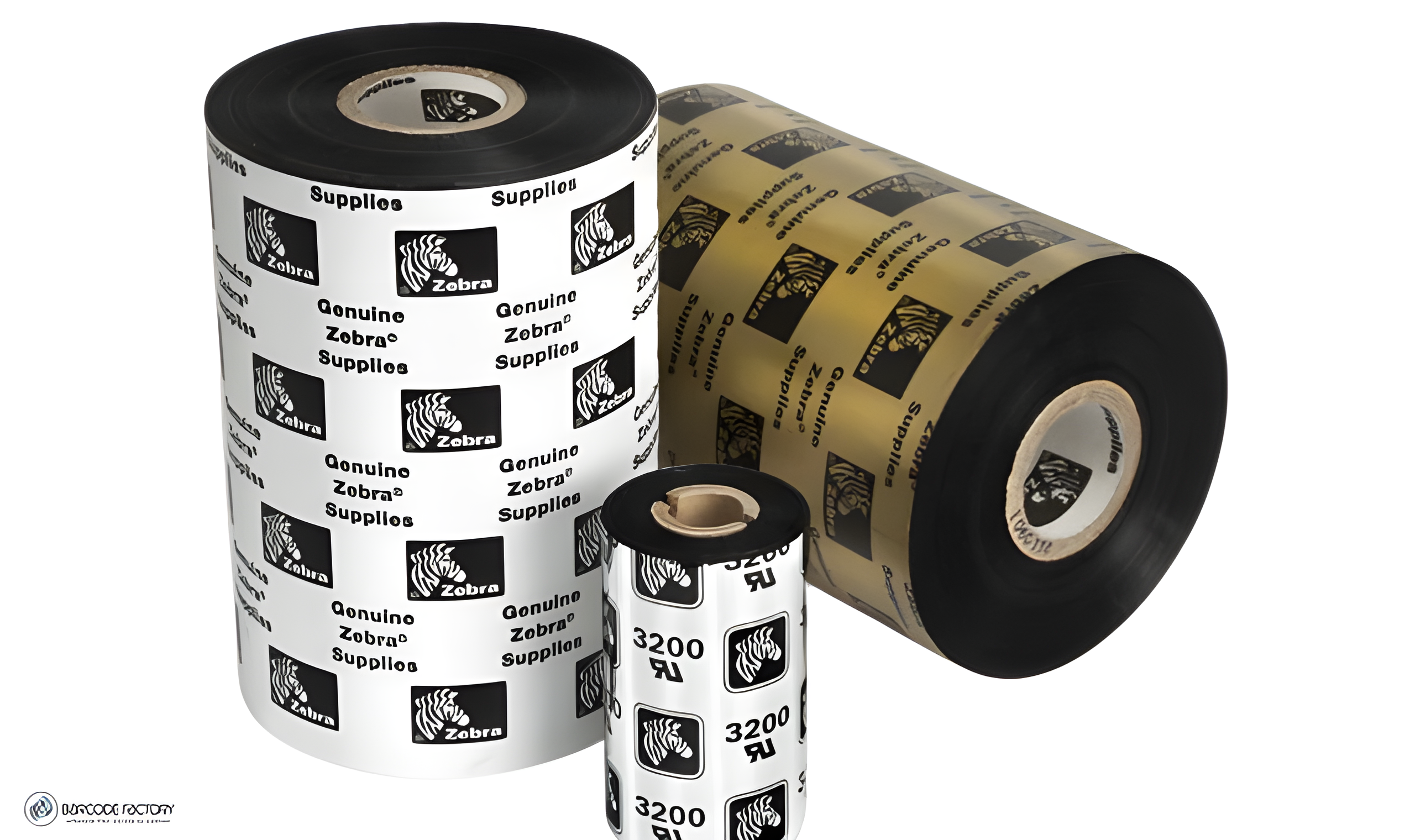 Ink Rolls For Zebra thumbnail