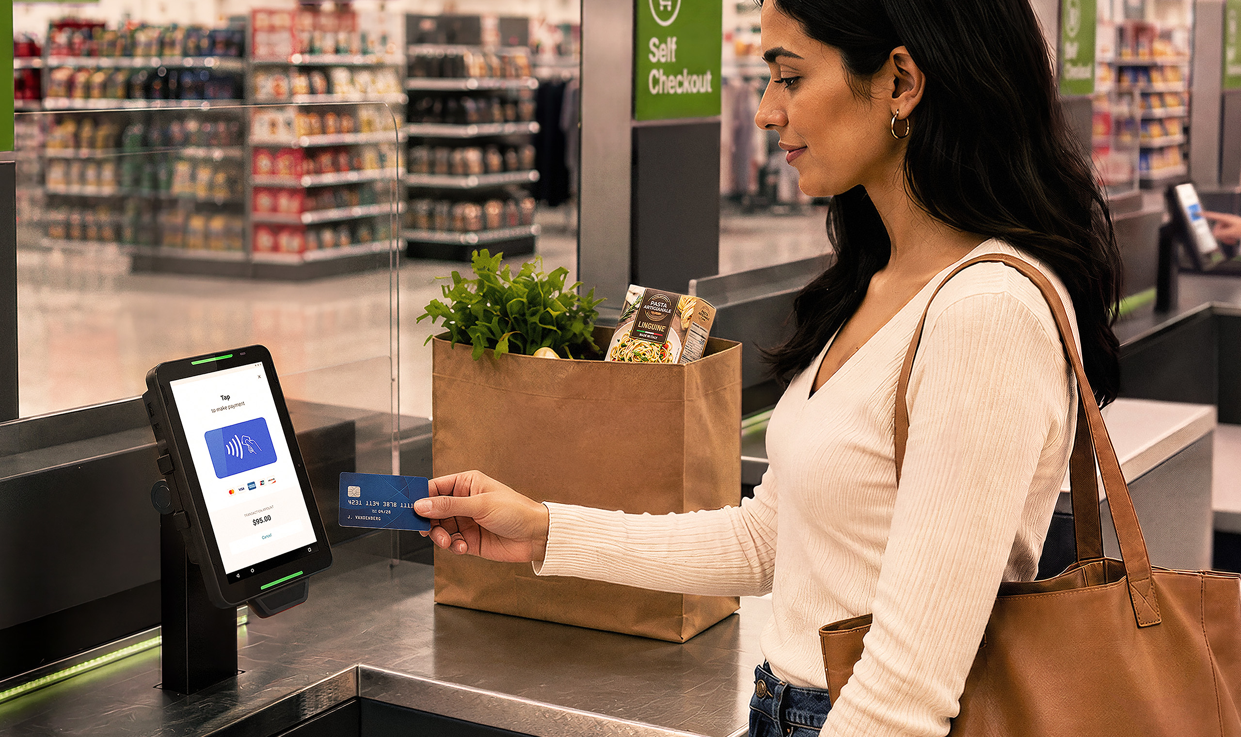 Point-of-Sale Kiosks thumbnail