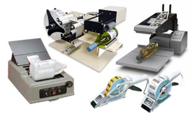 Label Applicators thumbnail