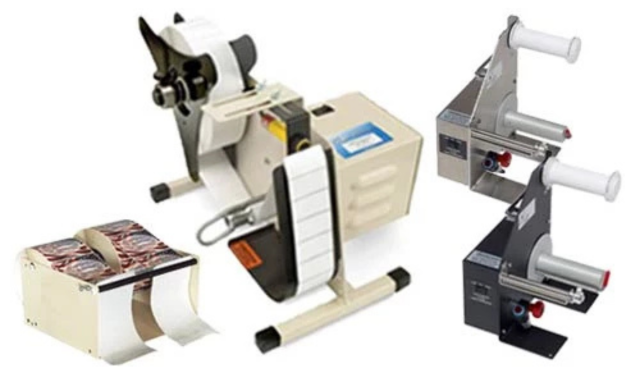 Label Dispenser thumbnail