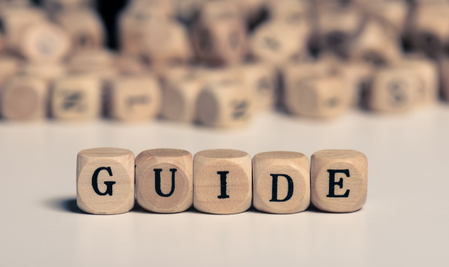 Label Handling Guide thumbnail