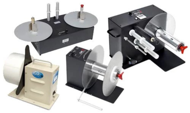 Label Rewinders thumbnail