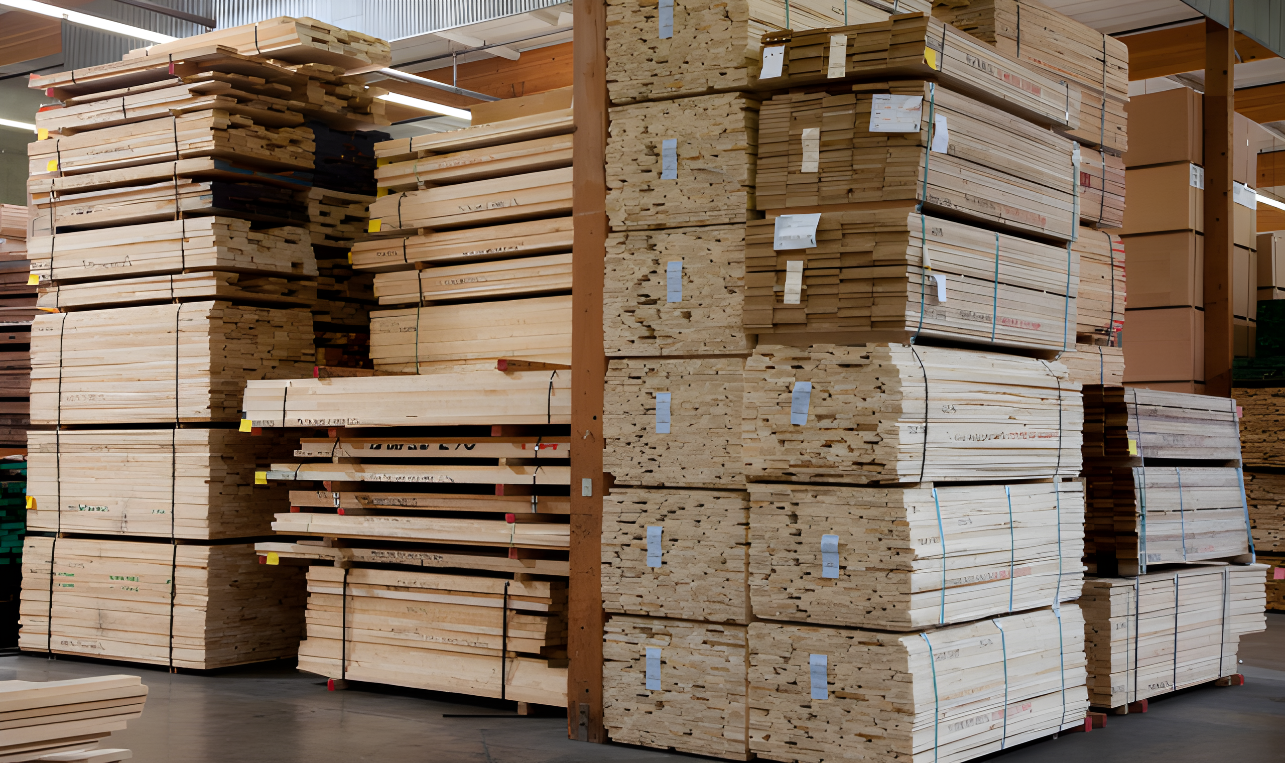 Label & Tag Materials for Furniture & Wood Products thumbnail