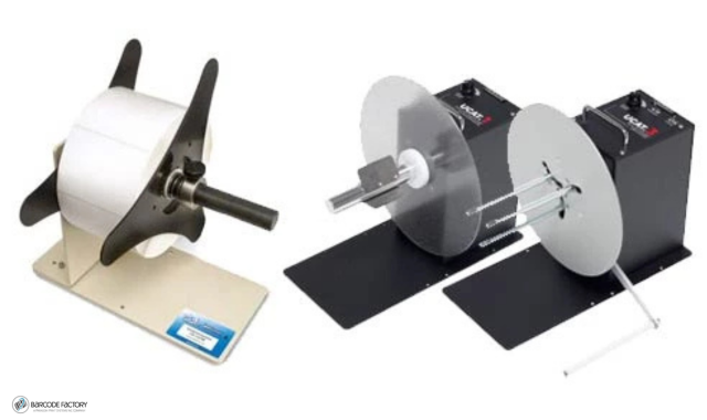 Label Unwinders thumbnail