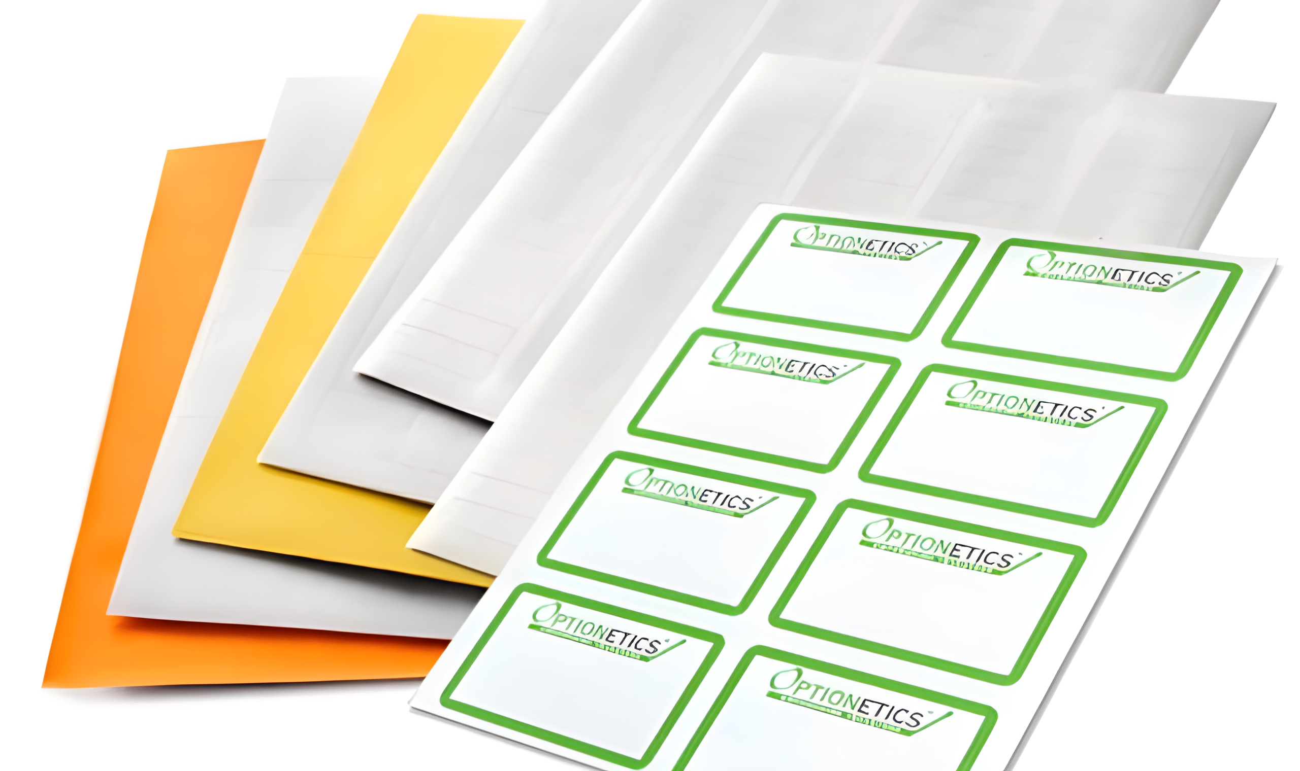 Laser Labels Custom thumbnail