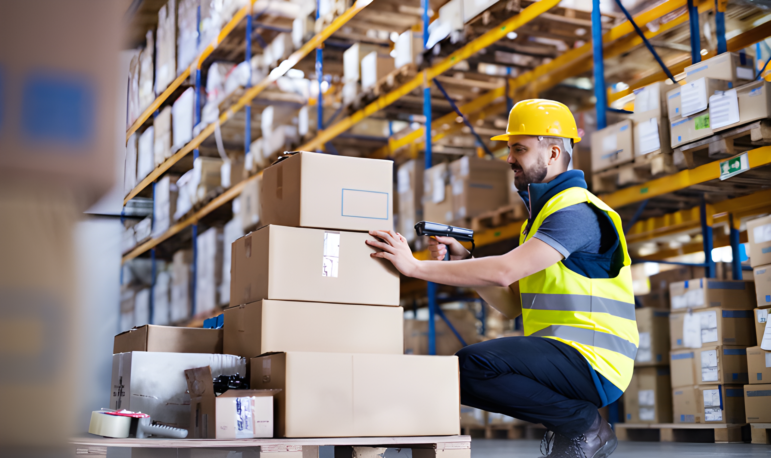 License Plate Number (LPN) Labels & Sequential Barcodes thumbnail