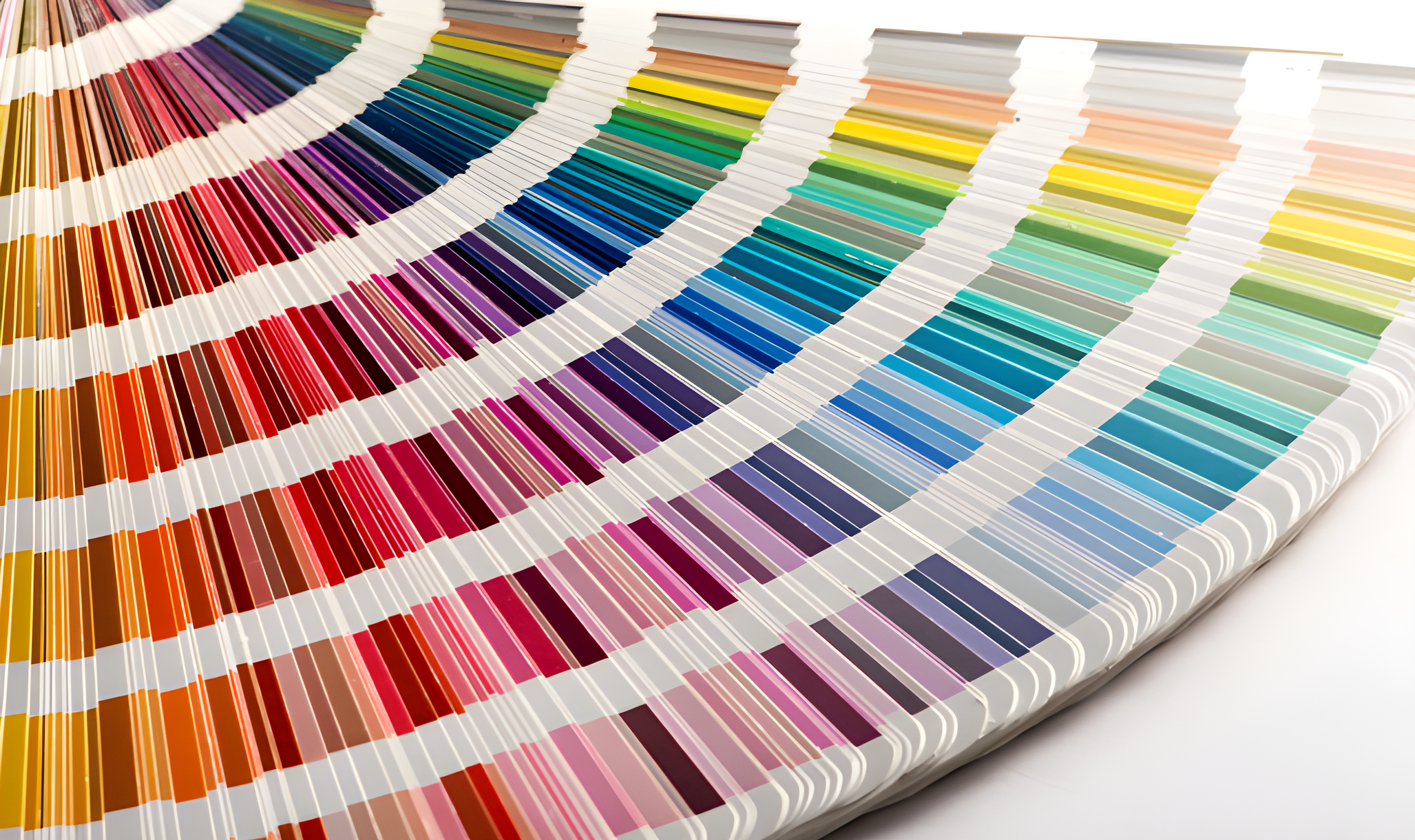 Pantone Color Chart for Printing Labels and Tags thumbnail