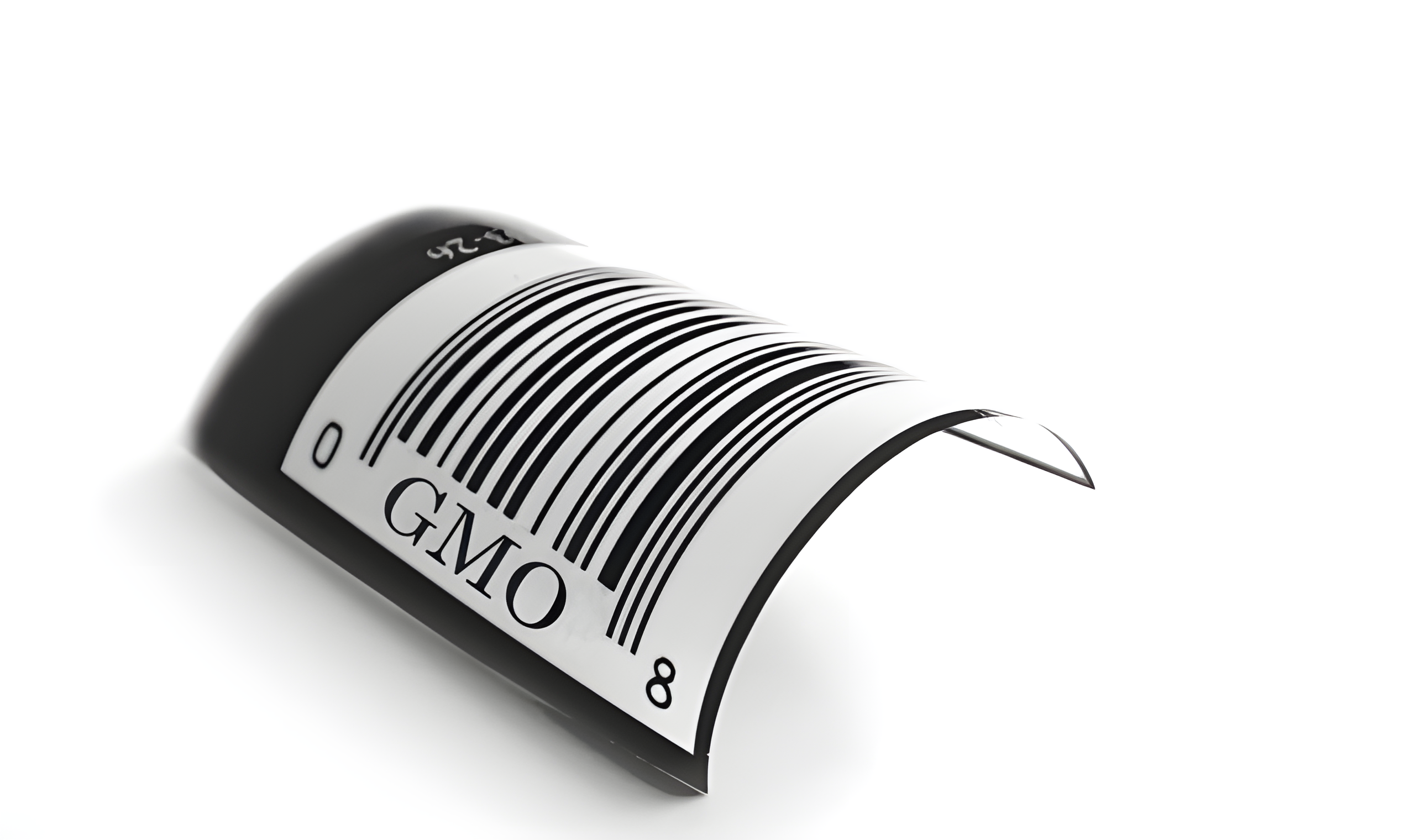 Pre-printed UPC barcode labels thumbnail