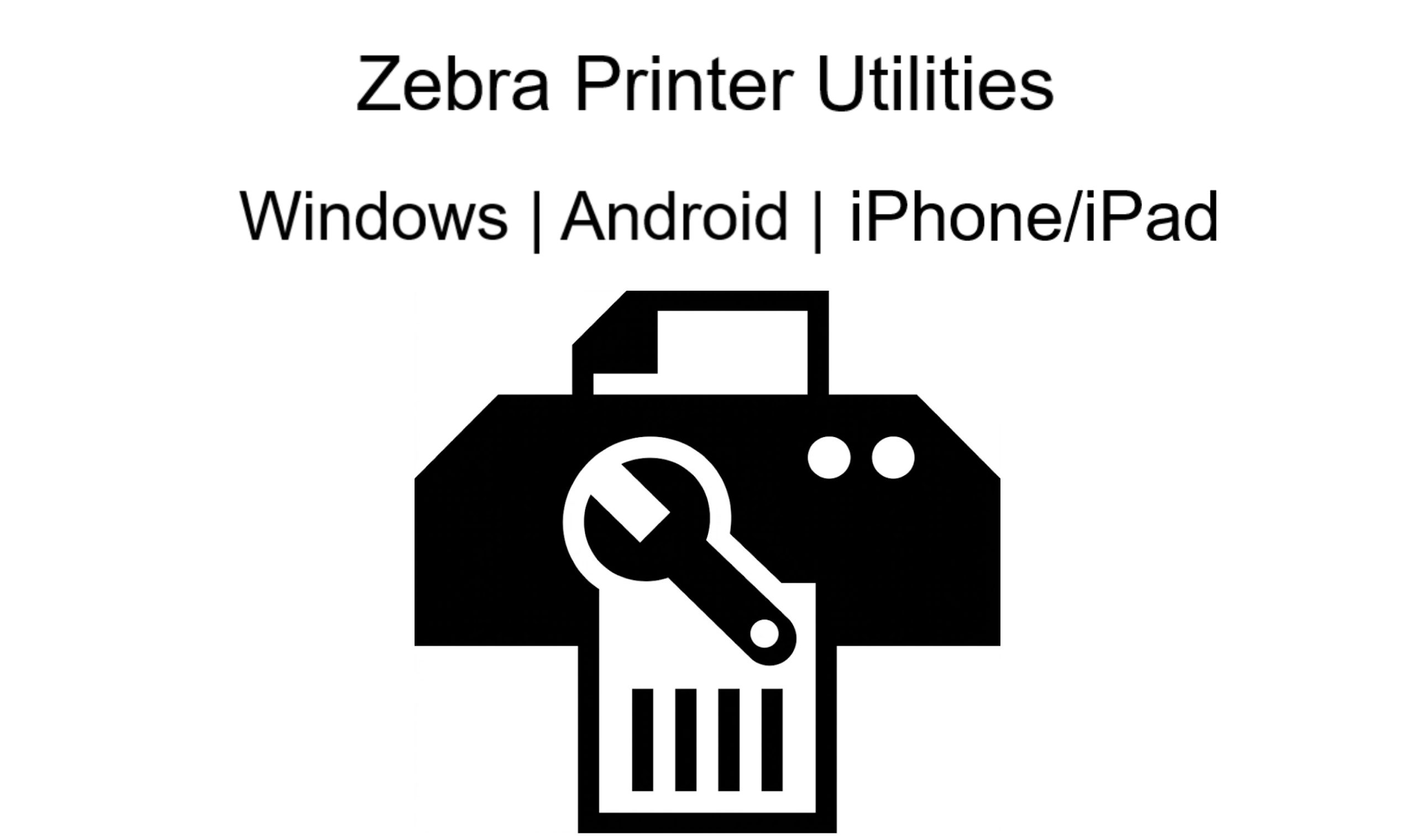 How to Setup Zebra Printer Utilities thumbnail
