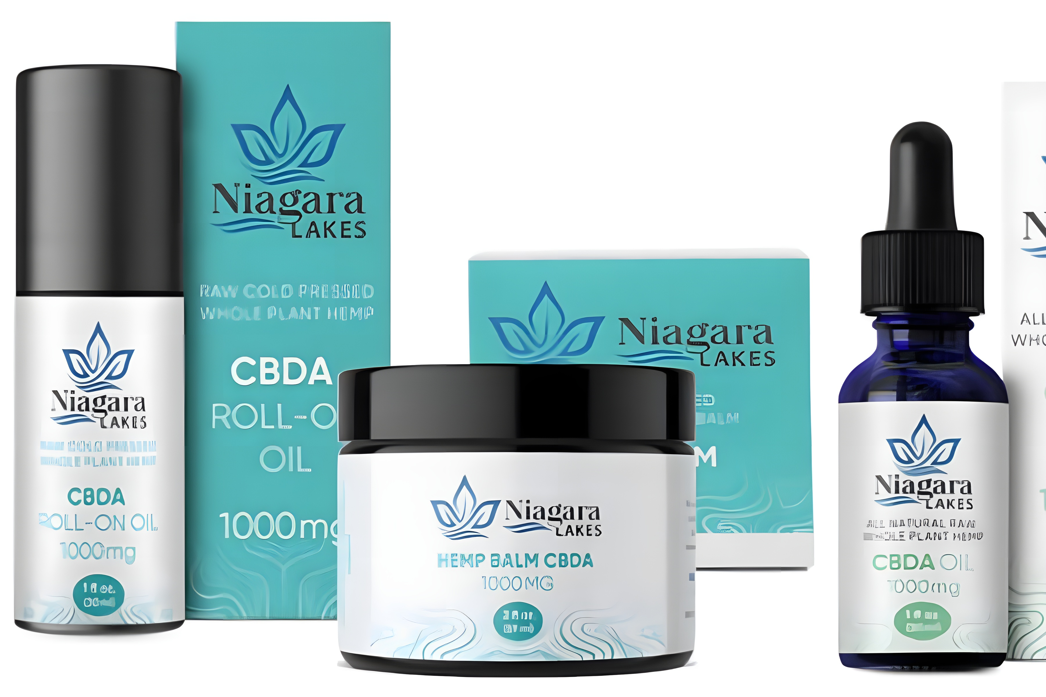 Custom Labels for Regulated and Specialty Products thumbnail