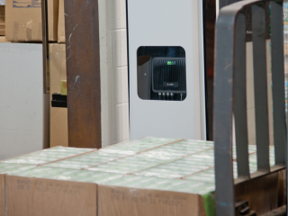RFID Implementation: Plan, Test and Scale Your System thumbnail