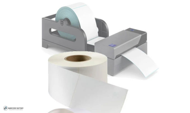 Rollo Printer Labels thumbnail