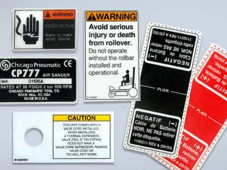 Silk-Screen Labels thumbnail