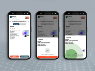 BarTender Track & Trace thumbnail