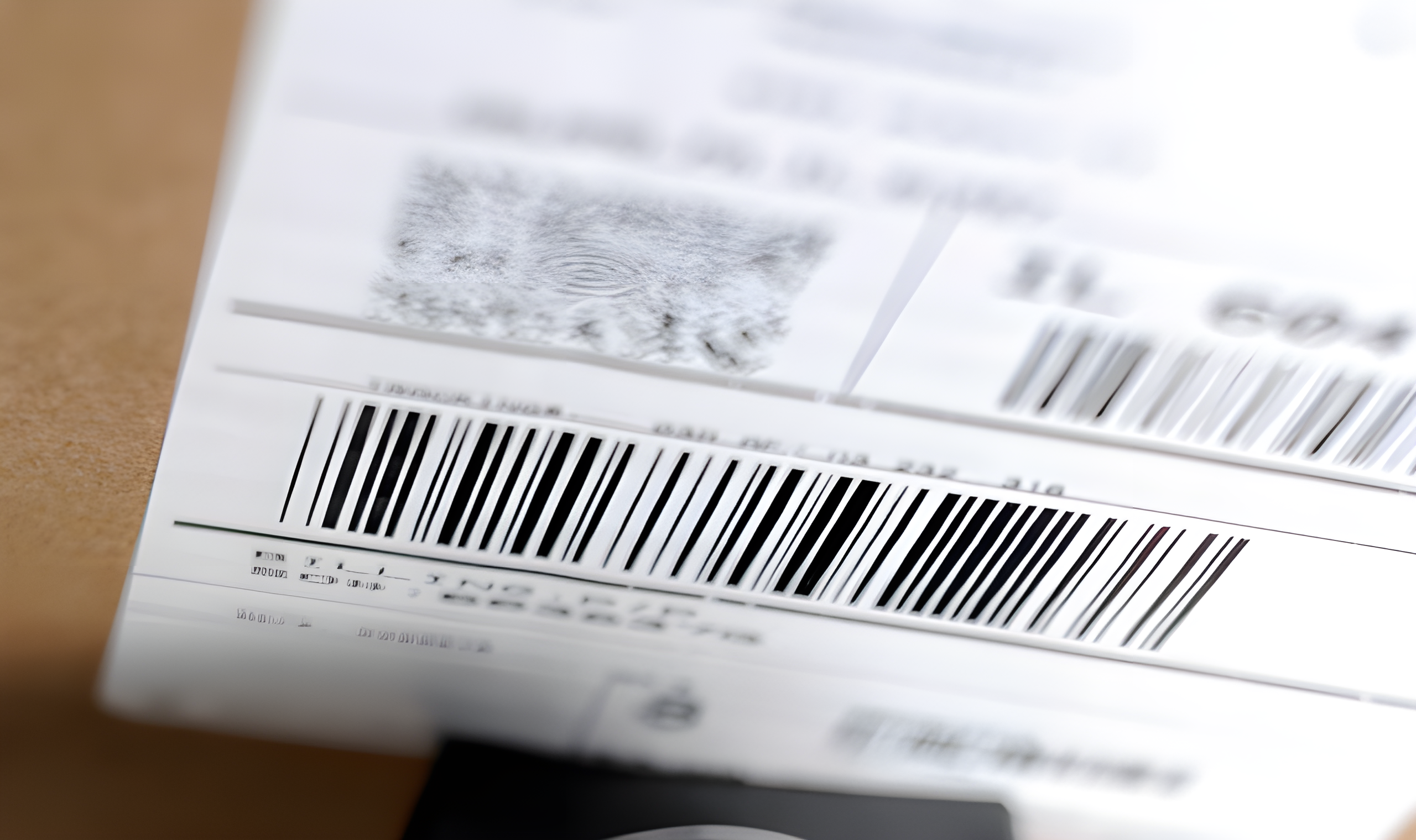 UPC Labels thumbnail