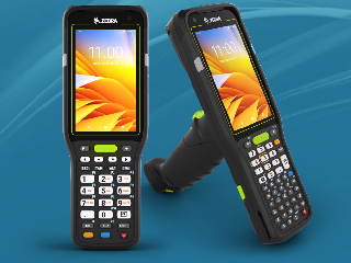 Upgrade with the Zebra MC3400 thumbnail