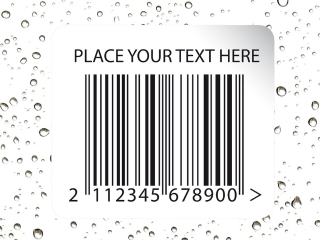 Waterproof Labels thumbnail