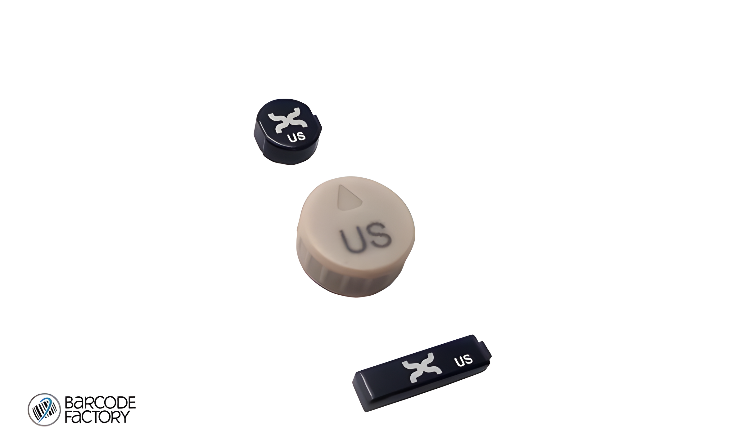 Xerafy Embeddable RFID Tags thumbnail