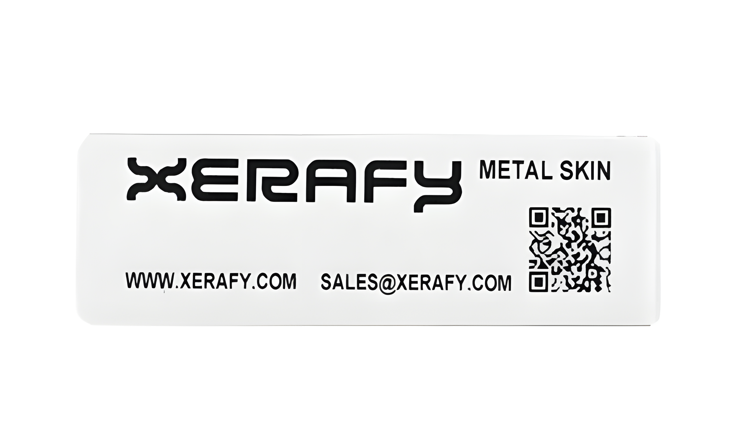 Xerafy Versatile On and Off Metal Tags thumbnail