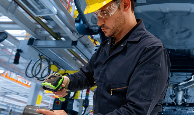 Zebra 3600 Ultra Rugged Scanners thumbnail