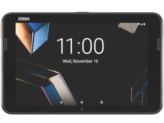 Zebra ET401 thumbnail