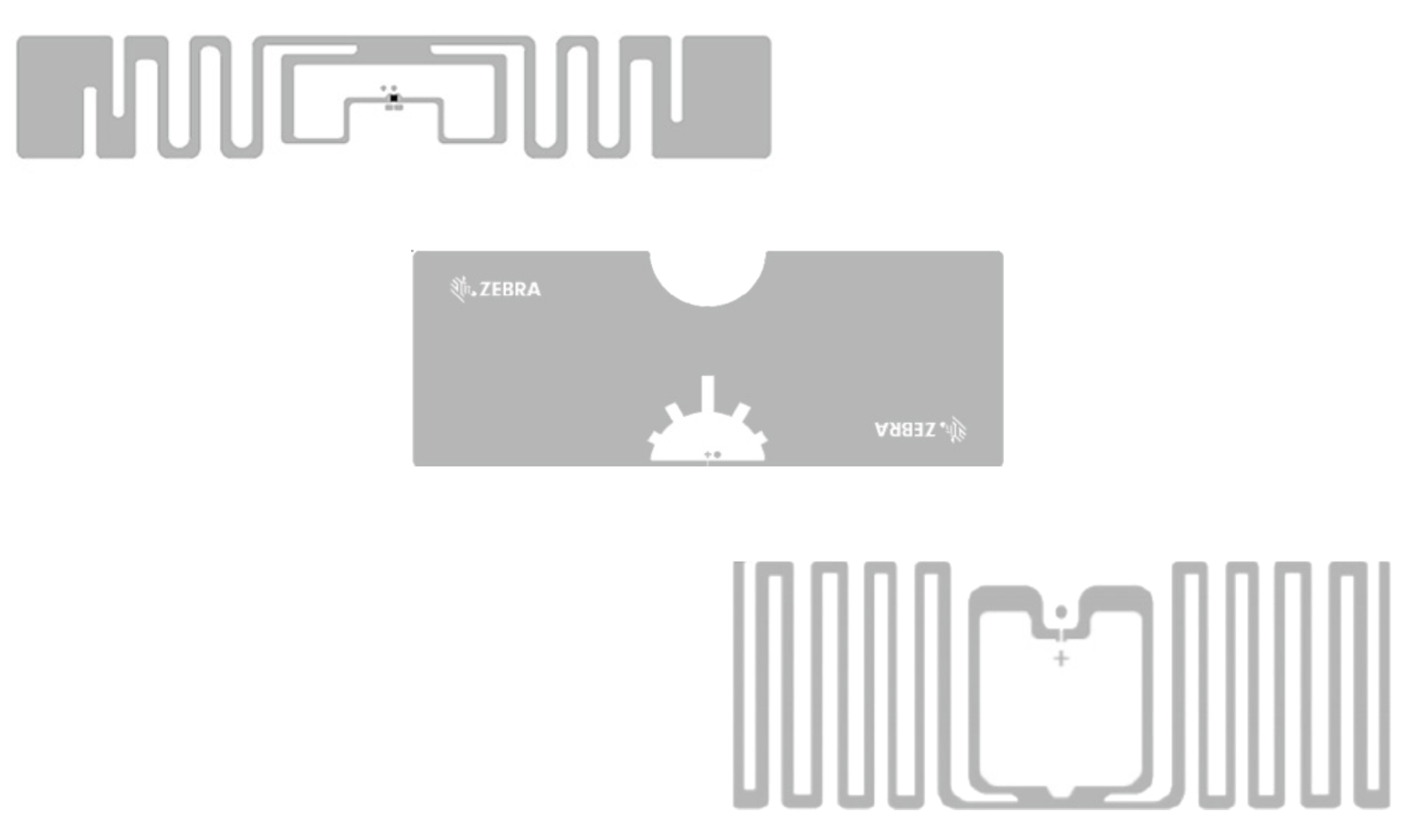 RFID Inlay Memory Explained: EPC, TID, User Memory & Reserve Memory thumbnail
