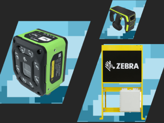 Zebra RFID Solutions thumbnail