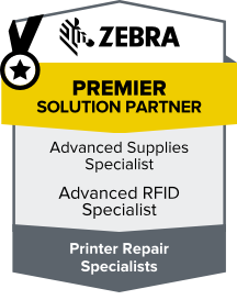 zebra premier partner