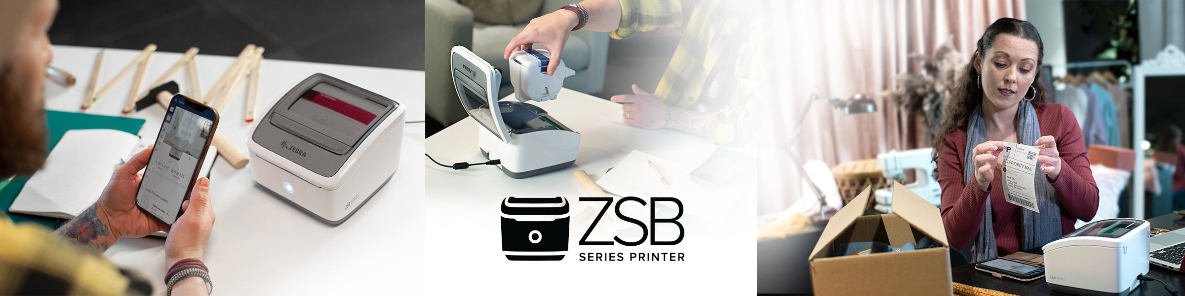 ZSB Series Printer
