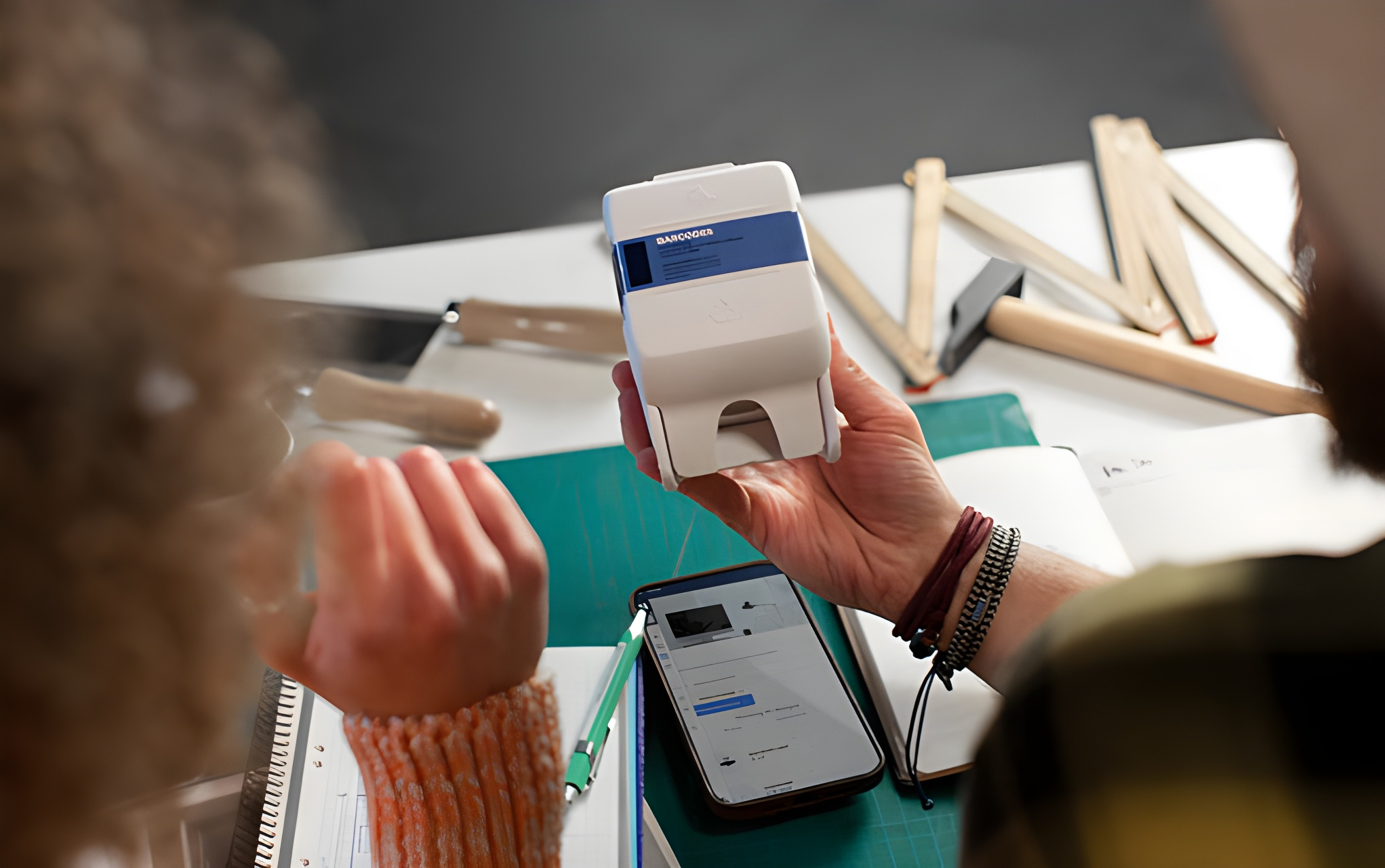 ZSB Label Cartridges