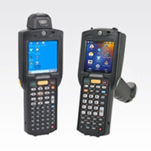Motorola MC3100 Mobile Computer MC3100-RL3S01E00