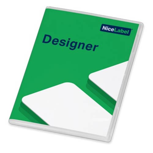 NiceLabel Designer