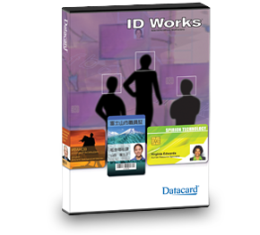 Entrust Datacard ID Works
