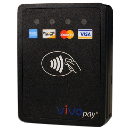 ID Tech VIVOpay
