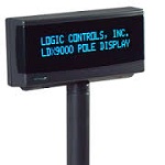Logic Controls LD9000