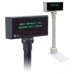 Logic Controls PD3000