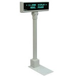 Logic Controls PD6000