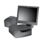 Toshiba SurePOS 300 Series