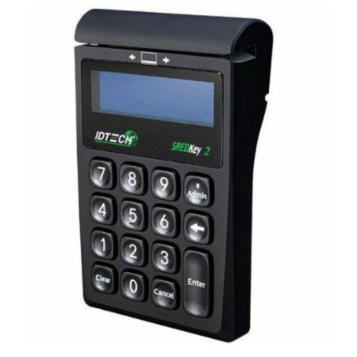 ID Tech SecureKey Series