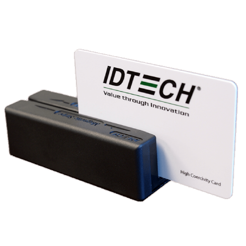 ID Tech SecureMag Series