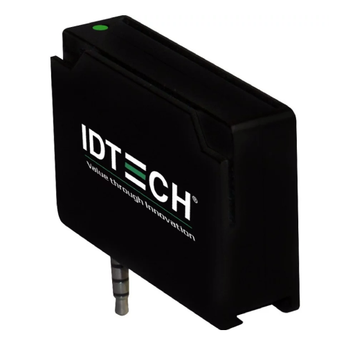 ID Tech UniPay