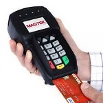MagTek Dynapro